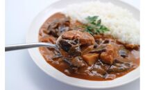 国産きくらげ入りカレー　tororino 詰め合わせ　10食セット(手作りカレー5食、スパイスカレー5食)