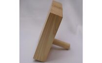 林家が作る香川県産ひのきのギフトボード