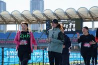 BOOSTランニングフェスタ 参加権（人数追加）