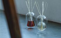 【Made in Yufuin】(詰め替え用) アロマリードディフューザーレフィル（asagiri | 朝霧）200ml
