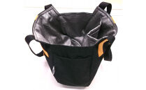 【競走馬調教用ゼッケン使用：ゼッケンバッグ】　トートバッグＬ【4-色味おまかせ&nbsp;何色でも可】