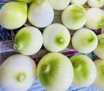 岡山市産&nbsp;みずみずしい玉ねぎ1.5kgと赤玉ねぎ1.5kgのセット(サイズ混合)