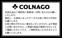 COLNAGO C68 Road（完成車）カラー：HRAU(Black Aurora)