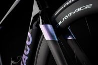 COLNAGO C68 Road（完成車）カラー：HRAU(Black Aurora)