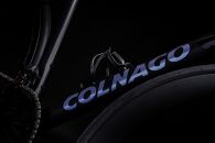 COLNAGO C68 Road（完成車）カラー：HRAU(Black Aurora)