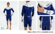 サーフィン用ウェットスーツ&nbsp;(NOZIP)ロングスリーブ&nbsp;3mm