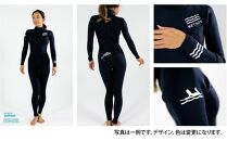 サーフィン用ウェットスーツ (BACKZIP)フルスーツ 2mm