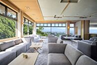 【ANDOHOTEL奈良若草山～DLIGHT LIFE&HOTELS～】平休日1泊2食付 ペア宿泊券《コンフォートツイン》