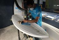 OGM Surfboards ショートボード