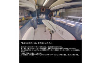 OGM&nbsp;Surfboards&nbsp;ショートボード