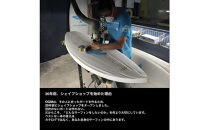 OGM&nbsp;Surfboards&nbsp;ショートボード