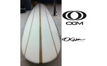 OGM&nbsp;Surfboards&nbsp;ロングボード