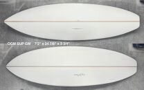 OGM Surfboards SUPボード