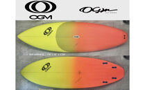 OGM&nbsp;Surfboards&nbsp;SUPボード