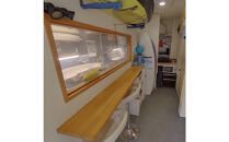 OGM&nbsp;Surfboards&nbsp;SUPボード