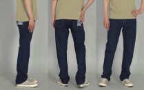 12oz綛染デニムジーンズ size28