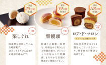 お菓子&nbsp;詰め合わせ&nbsp;福袋&nbsp;［銀］&nbsp;訳あり&nbsp;スイーツ&nbsp;和菓子&nbsp;焼き菓子