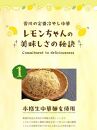 【お歳暮ギフト】冷やし中華 生レモンちゃん 24食 ( 麺 100g & さわやかレモンスープ 40ml × 各24袋 )｜冷麺