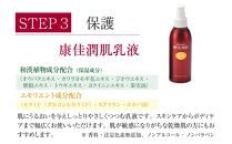 康佳潤肌シリーズ