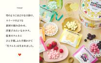 【THE RAMUNE LOVERS】生ラムネ　アソートボックス大　ザ・ラムネラバーズ