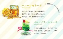 【THE RAMUNE LOVERS】生ラムネ　アソートボックス大　ザ・ラムネラバーズ