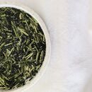 湯布院　ＭＩＫＡＴＡ　KO-HA(香葉)&nbsp;セット　香炉+No.00Genten(緑茶)