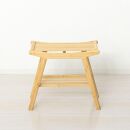 Bambooスツール&nbsp;【ナチュラル】