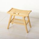 Bambooスツール&nbsp;【ナチュラル】