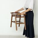 Bambooスツール&nbsp;【ブラウン】