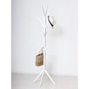 Bambooポールハンガー&nbsp;【ホワイト】