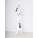 Bambooポールハンガー&nbsp;【ホワイト】