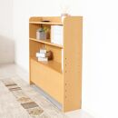 後付けヘッドボード&nbsp;【ナチュラル】