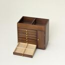 持ち手付&nbsp;すっ桐ボックス