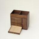 持ち手付&nbsp;すっ桐ボックス