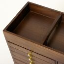 持ち手付&nbsp;すっ桐ボックス