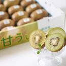 福岡産「甘うぃ」約1.5kg(12-15玉)【筑前町】