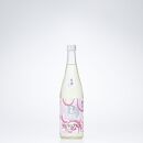 玉旭酒造 【生酒】酒母搾り原酒 玉旭　ECHOES ＆ ECHOES シグマ ２本セット（各720ml)