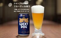 ＜定期便6回＞【黄桜】悪魔のビール＆ラッキーブリュー（350ml缶×24本）［ キザクラ 京都 お酒 ビール 地ビール クラフトビール 人気 おすすめ 定番 ギフト プレゼント 贈答 ご自宅用 お取り寄せ おいしい ］