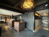 【京阪百貨店厳選】八起庵&nbsp;丸太町本店&nbsp;お食事券&nbsp;3000円分