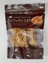 マダムのおやつシリーズ　クロワッサンラスク　80ｇ×8袋（福岡市内製造）