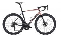 COLNAGO C68 Road（完成車）カラー：HRRG(Black RoseGold)