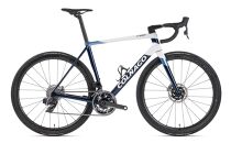 COLNAGO C68 Road（完成車）カラー：HRBB(Blue White)