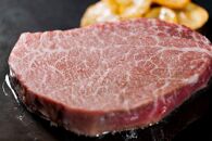 【定期便全12回】博多和牛【A4～A5】（ヒレ150g＆サーロイン250g）　各1枚　計400g