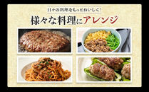【定期便全12回】博多和牛100％ミンチ（挽肉）【訳あり】600g（300g×2個）