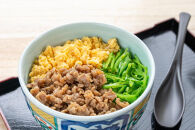 【定期便全3回】博多和牛100％ミンチ（挽肉）【訳あり】1.2kg（300g×4個）