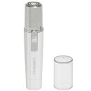 川崎市に本社工場を構える 理美容家電メーカー ロゼンスターJPN  ビューティプラスシェーバー BP-132