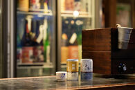 【益や製菓】京都の日本酒とおつまみの詰め合わせセット 【 お酒 日本酒 酒 飲み比べ おつまみ ペアリング セット 京都 おすすめ日本酒 京都府 京都市 】