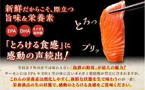 国産 ワンフローズントラウトサーモン 800g　鮭 サーモン さけ シャケ しゃけ sake カルパッチョ サーモン丼 ムニエル 生食用 刺身 お刺身 刺し身 産地 人気 高級 大満足 美味しい 贈答 魚介類 海鮮 冷凍 厚切り 薄切り 鮮度 HACCP ふるさと納税 ふるさとチョイス チョイス 北海道 白糠町