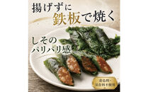 宮城名物&nbsp;焼きしそ巻き&nbsp;はちみつ・えごま詰合せ&nbsp;36本&nbsp;320g【&nbsp;しそ巻き&nbsp;仙台市&nbsp;&nbsp;食品&nbsp;加工食品&nbsp;和風惣菜&nbsp;おかず&nbsp;人気&nbsp;&nbsp;宮城&nbsp;仙台&nbsp;和食&nbsp;惣菜&nbsp;手作り&nbsp;地元の味&nbsp;伝統料理&nbsp;風味豊か&nbsp;香ばしい&nbsp;家庭料理&nbsp;風味抜群&nbsp;】