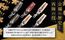 【デグナー】花山レザーキーホルダー[K-70K] 【カラー：都桜-タン】［ 京都 八王子 キーホルダー 革 人気 おすすめ 革 レザー ツーリング ライダー バイカー バイク ブランド メーカー ギア パーツ ］